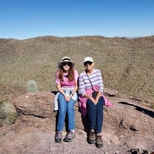 Meet your Posher, Ellen